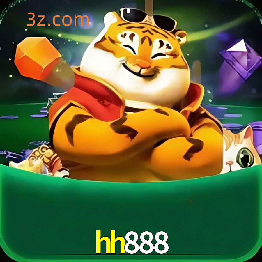 hh888